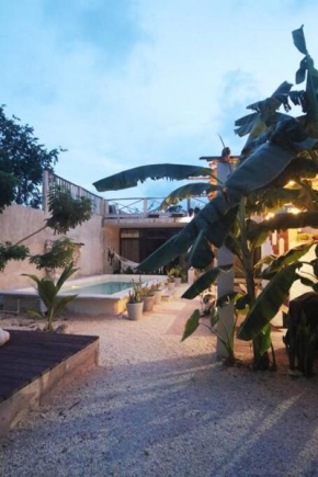 Live Love Tulum Villa San Benito